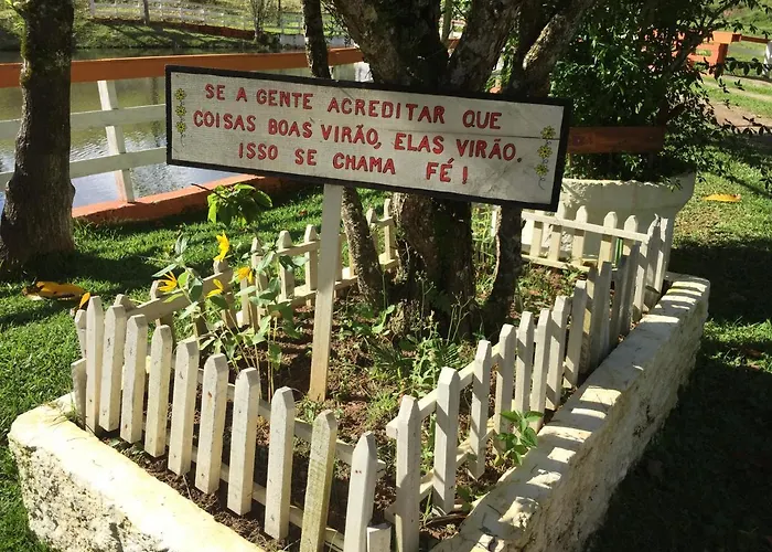 Fazenda Chico Pereira