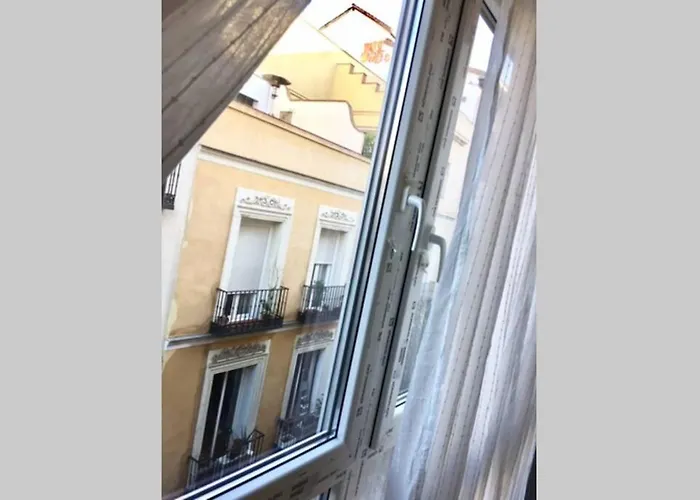 Estudio Estilo Nórdico (Malasaña Gran Vía)
