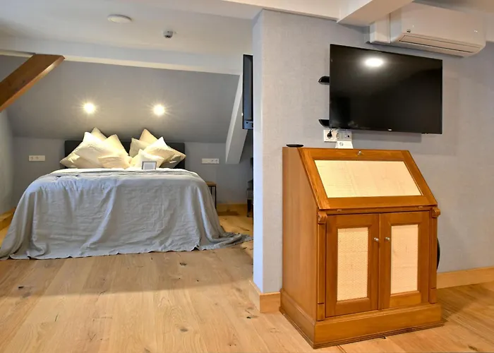 Hotel zum Löwen Herborn