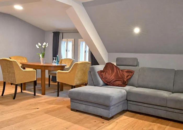 Hotel zum Löwen Herborn