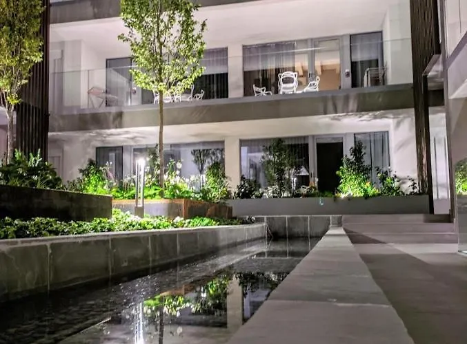 Prada' Home Eco Suites