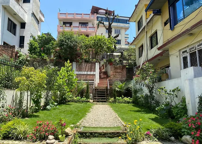 Birds Nest Hostel
