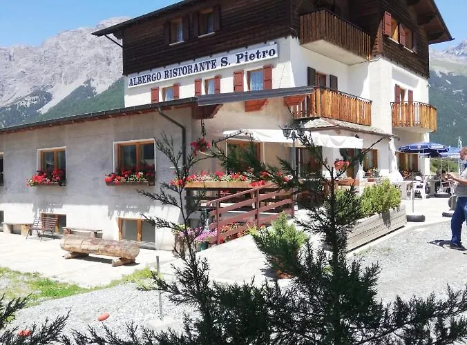 Ristorante San Pietro