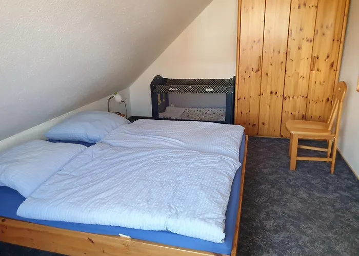 Ferienhaus Marion