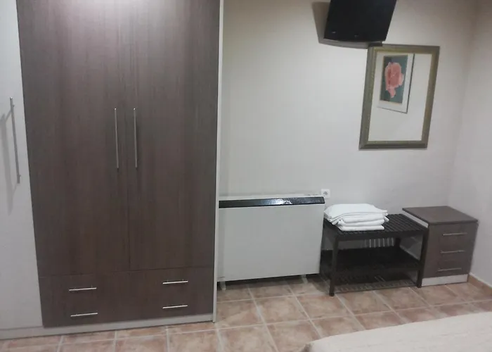 Hostal El Duende Blanco