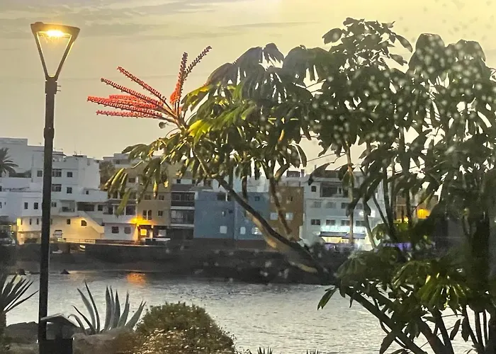 Apartamento: La Perla