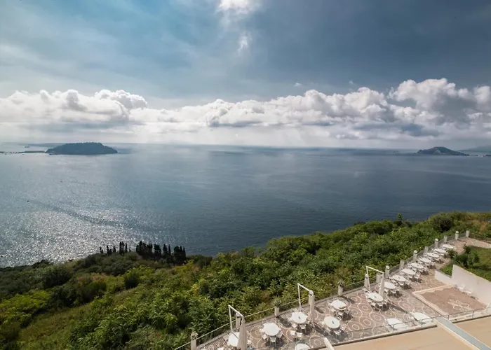 Grand Hotel Serapide