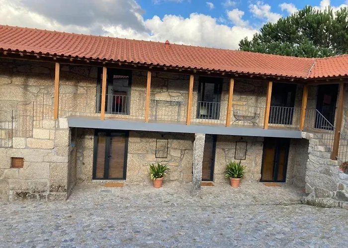 Quinta Do Pinheiro