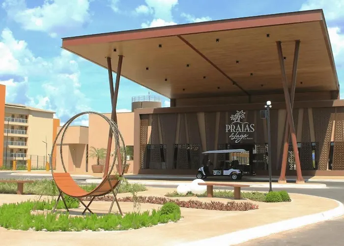 Prive Praias do Lago - OFICIAL