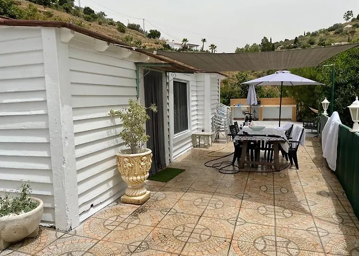 La Casa De Madera