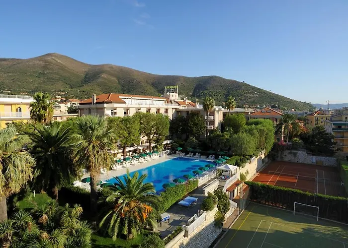  Residence Oliveto
