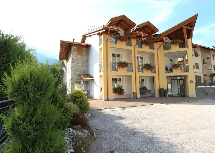 Garni Sottobosco