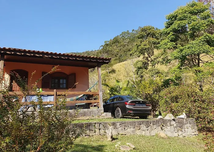 Eco Pousada Eldorado Lumiar