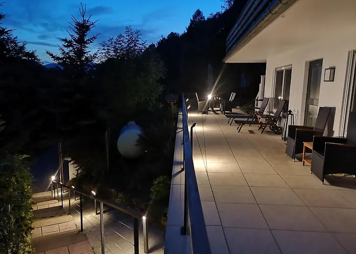 diemelseeholiday romantisches Ferienhaus im Sauerland Nähe Willingen Winterberg