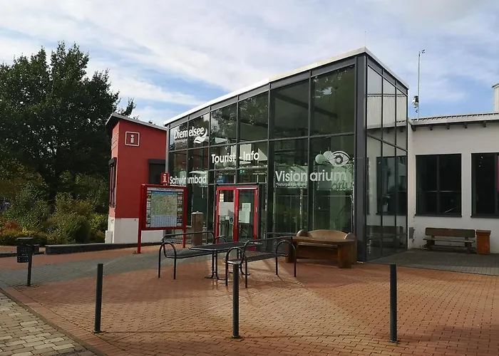 Top Ferienwohnung am Diemelsee, Sauerland Nähe Willingen Winterberg