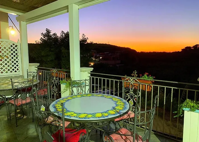 Hotel familiare: Hotel Isolabella