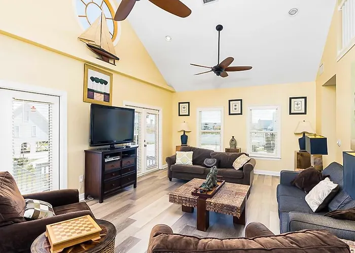 Orion By Meyer Vacation Rentals