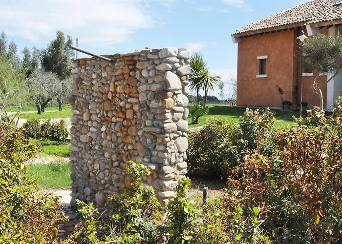 Masseria Scannaturco