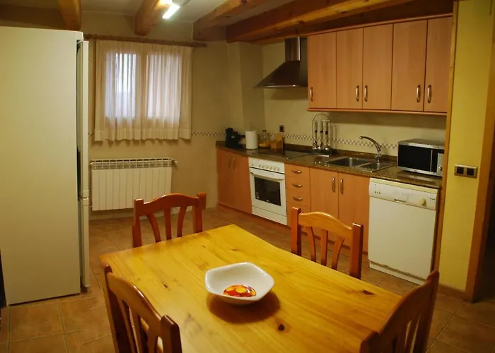 Chalet: Casa La Catalina