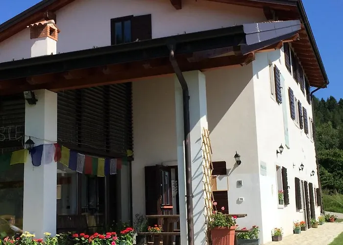 Trentino In Malga: Malga Zanga