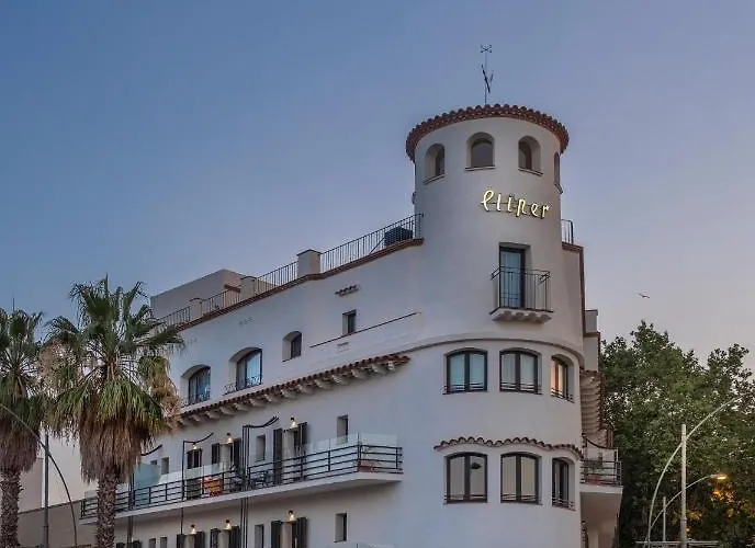 Cliper s By Escampa Hotels