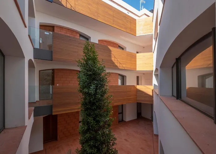 Cliper s By Escampa Hotels