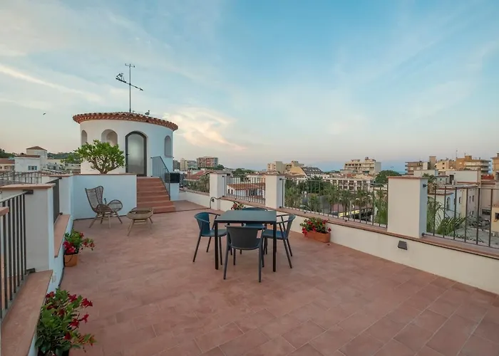 Cliper s By Escampa Hotels