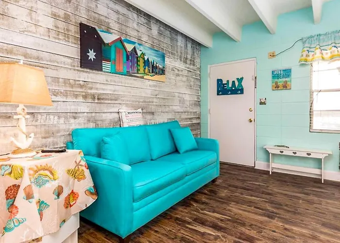 All Vacation Rentals Gulf Village II