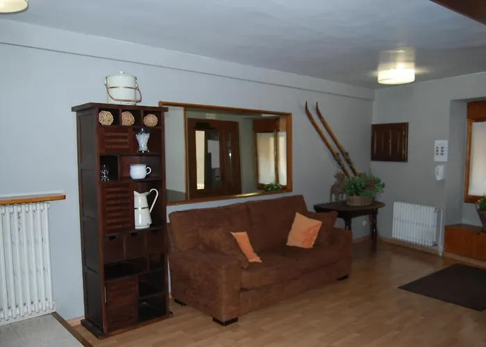 Pension Casa Vicenta