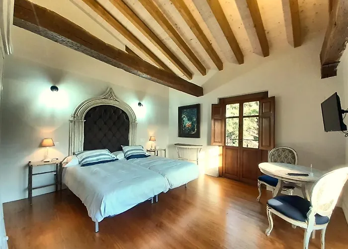 La Posada Del Tenor