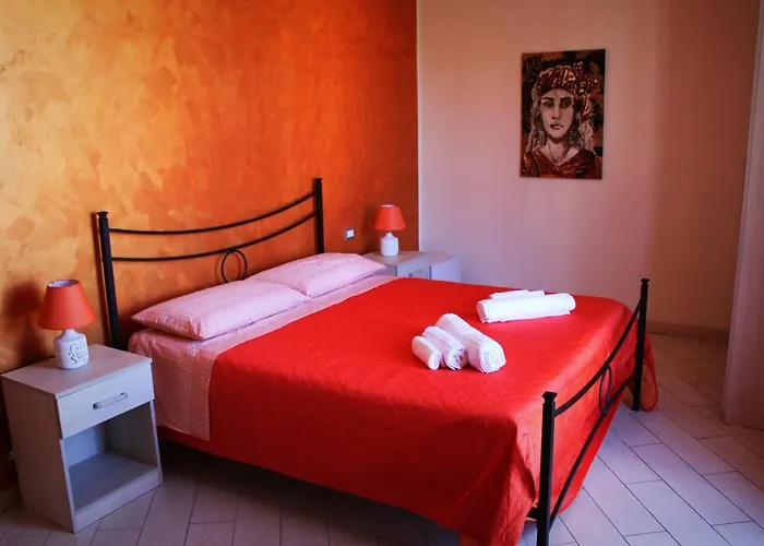 B&B Arcobaleno