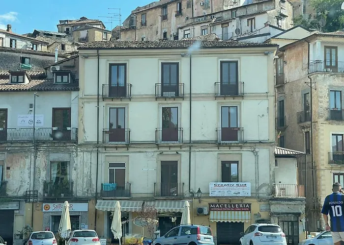 B&B Arcobaleno