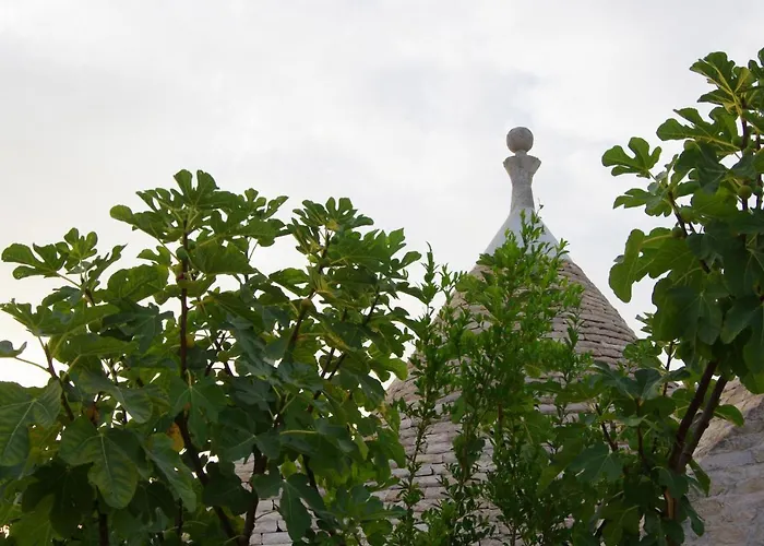 La villa: Masseria Sciaiani Piccola