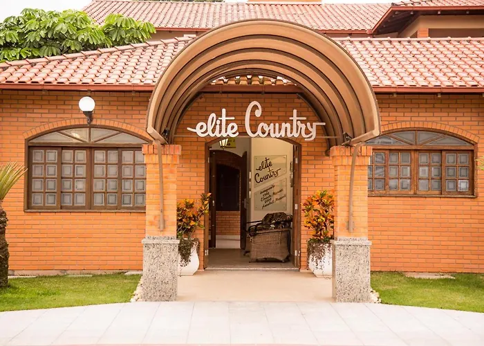 Elite Hotel