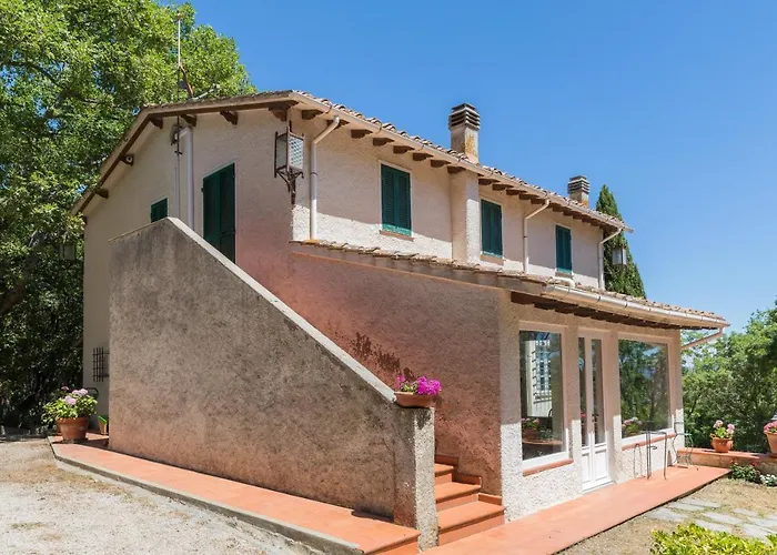 Villa Riparbella