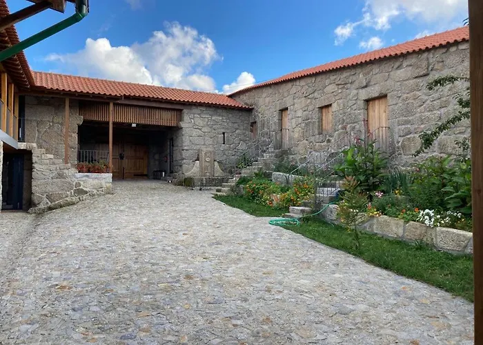 Quinta Do Pinheiro