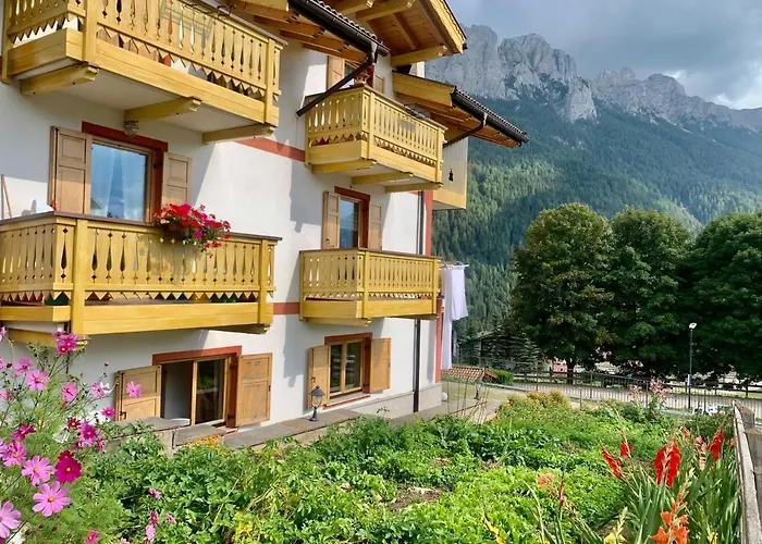 Casa di Franz