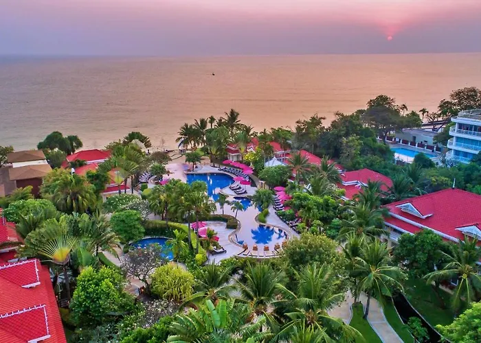 Wora Bura Resort & Spa