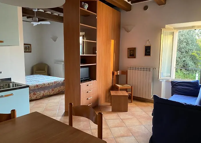 L’ Angolo Di Pienza