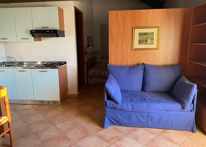 L’ Angolo Di Pienza