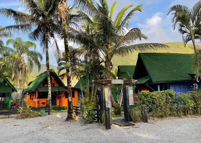 Vila: Alemao Cabanas