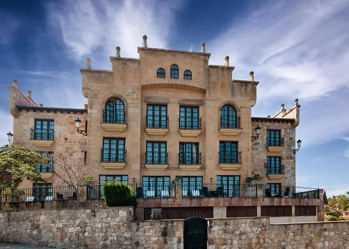 Apartamentos Costa Esmeralda