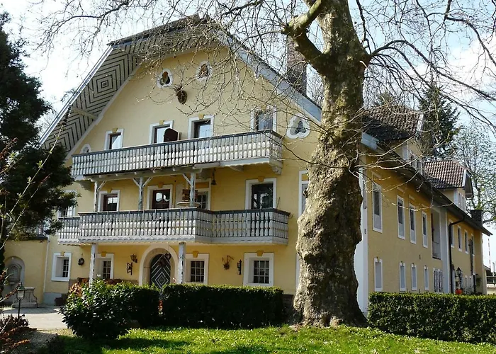 3 SterneHotel Gut Horn