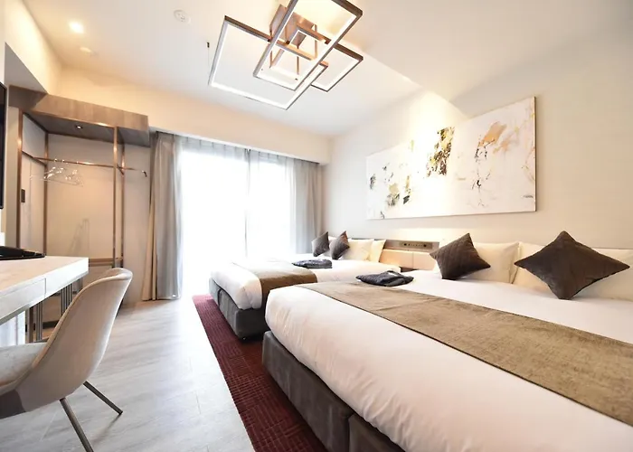 Cordia Osaka Hommachi