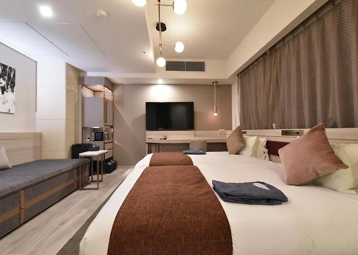 Cordia Osaka Hommachi