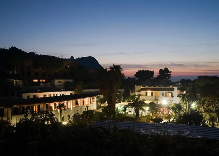 Park Hotel Terme Mediterraneo