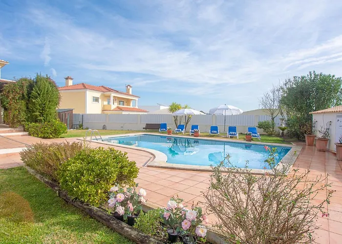 Villa Alegre