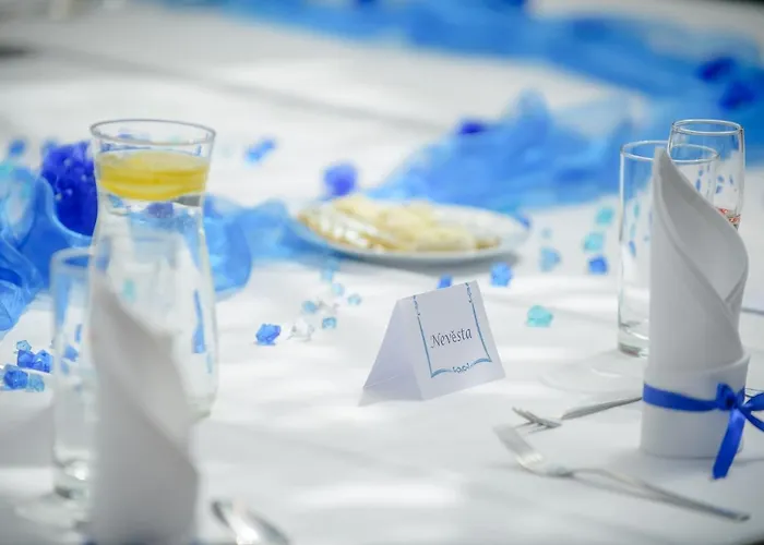 Hotel cerca del aeropuerto: Galaxie Hotel