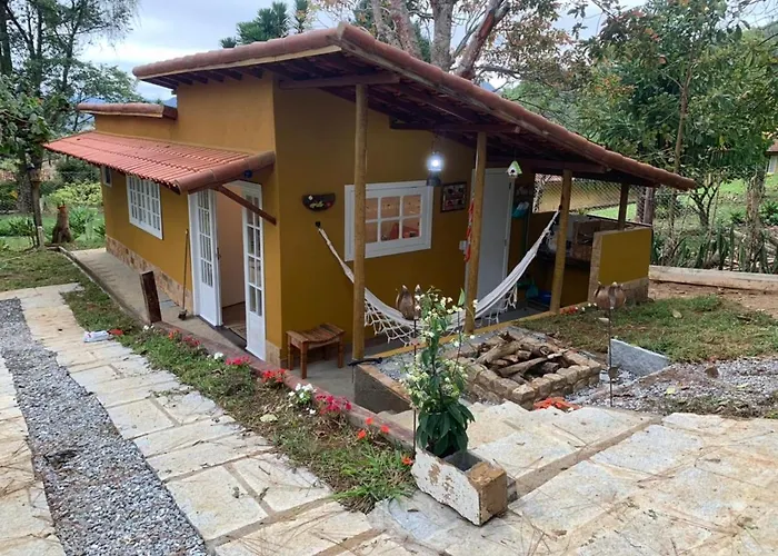  Loft Do Alto-Araras