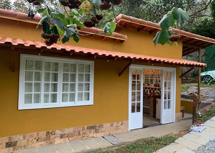  Loft Do Alto-Araras
